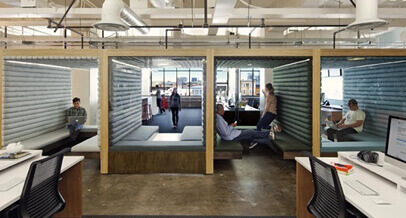 The Head and The Heart Video